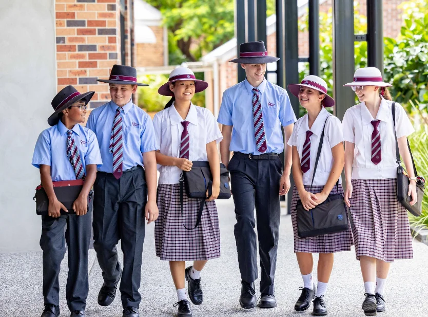 Redland City school