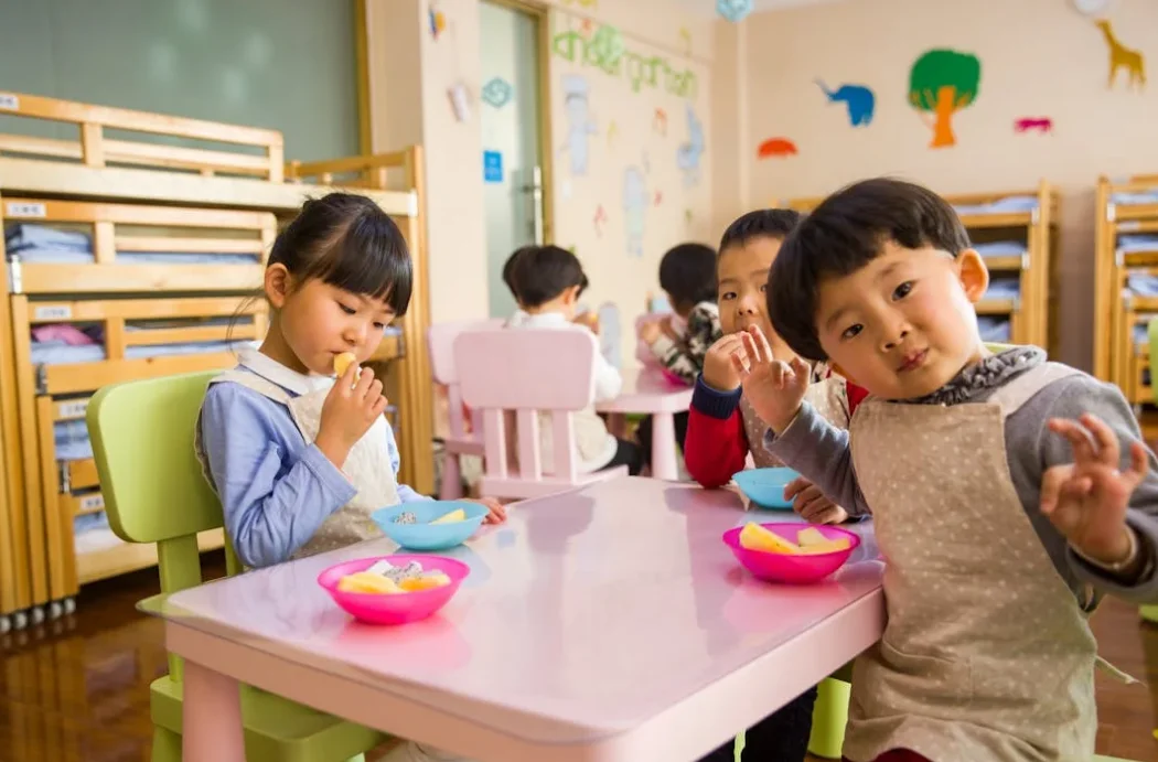 Birkdale childcare centre

