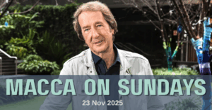 The November 23 Show