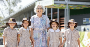 Women Leading the Way in SEQ Catholic School Communities