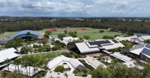 Ormiston College