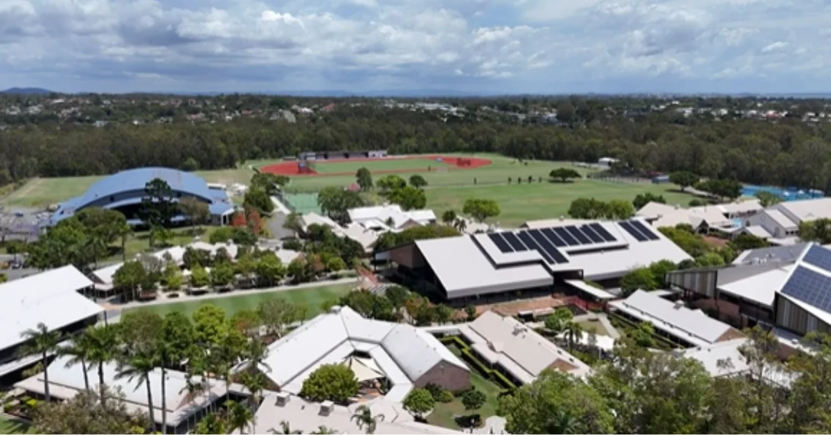 Ormiston College