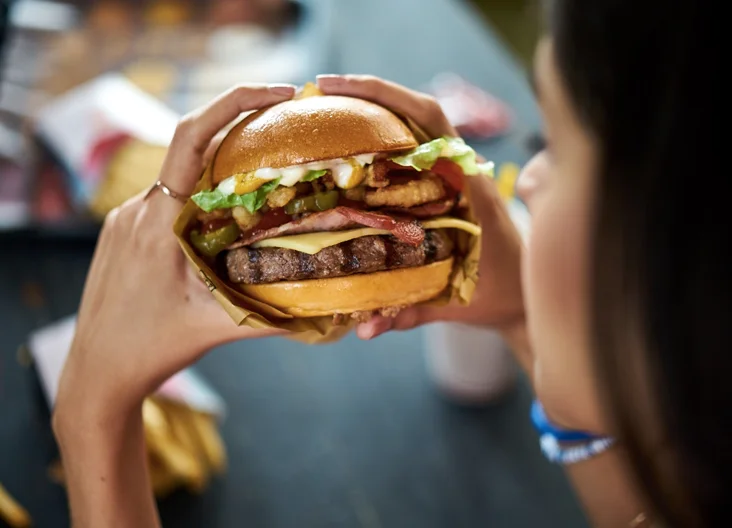 Hungry Jack’s 