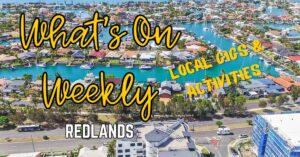 Tribute Shows, Touring Acts and Live Music in Redlands: 24 – 26 July 2026