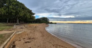 Wellington Point Reserve