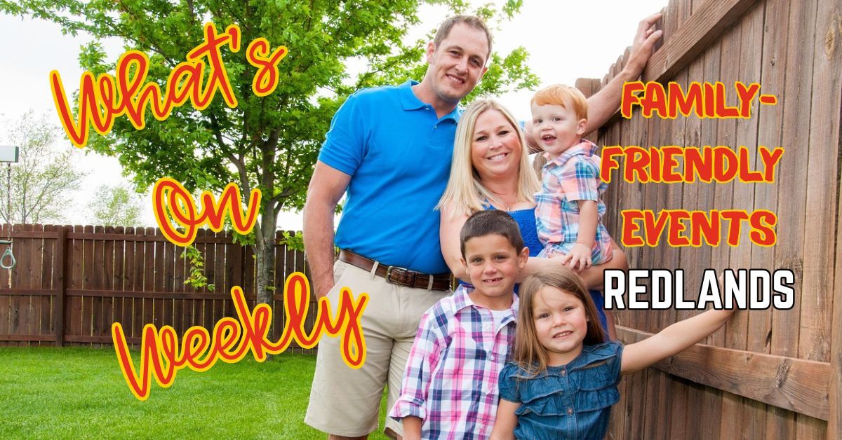 Family Picture Hunt, Digger Doors Scavenger Hunt and Family Activities in Redlands Coast: 14 – 16 August 2026