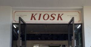 How KIOSK is Breathing New Life into the Jetty