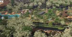 Birkdale Community Precinct