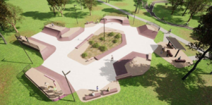 William Taylor Memorial Sports Field